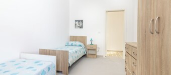 Vacation home Sole di Puglia--your refuge in Salento!