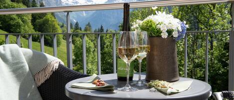 Servei de restauració a l'aire lliure