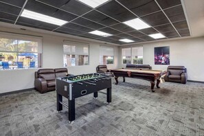 Sala de juegos