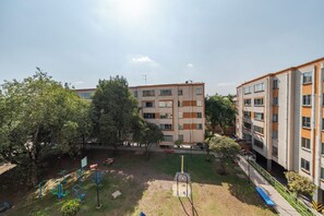 Cancha deportiva