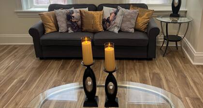 Outstanding spacious 2-bedroom Apt in downtown Cincinnati with many amenities