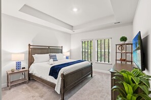 Unclassified image, 4 of 31, button - Light & Bright 3BR | Golf Resort | Near Beach (Myrtle Beach)