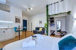 1 quarto, ferros/tábuas de passar roupa, Wi-Fi, roupa de cama