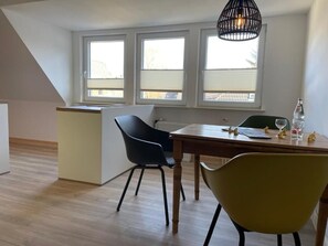 Spiseområde