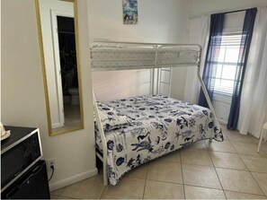 1 quarto, Wi-Fi, roupa de cama