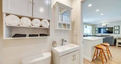 Lakeview Lodge - Stay for 6