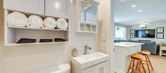 Lakeview Lodge - Stay for 6