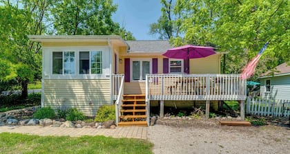 Lakeview Lodge - Stay for 6