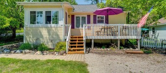 Lakeview Lodge - Stay for 6