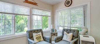 Lakeview Lodge - Stay for 6