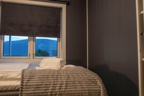 2 chambres, Wi-Fi, draps fournis