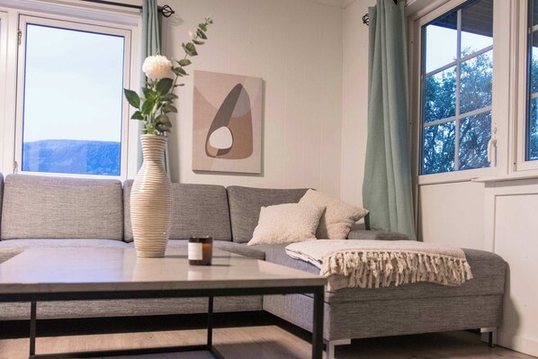 Télévision, espaces bureaux