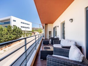 Terrazza/patio