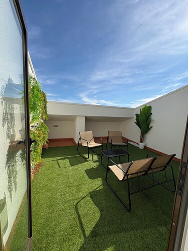 ApartaHotel Punta Calera