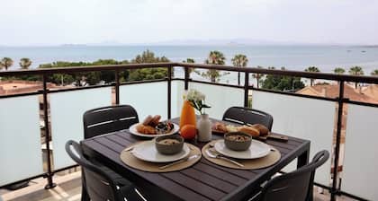 ApartaHotel Punta Calera