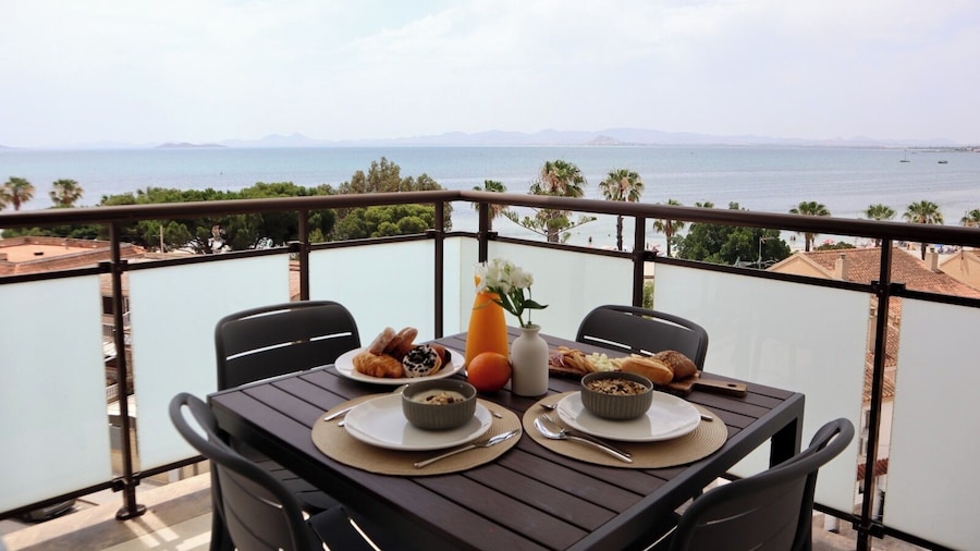 ApartaHotel Punta Calera