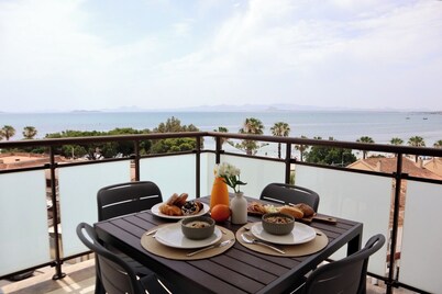 ApartaHotel Punta Calera