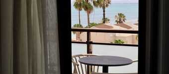 ApartaHotel Punta Calera