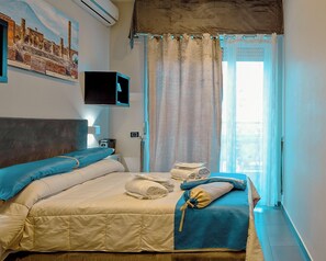 1 quarto, Wi-Fi, roupa de cama