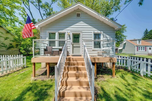 Como Cottage - Stay for 6!