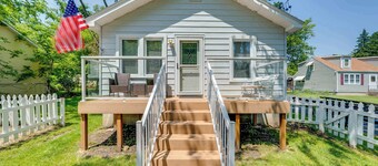 Como Cottage - Stay for 6!