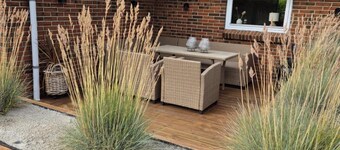 Birkehytten for families, close to beach and nature. ✨Experience our beautiful vacation home!