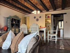 Sala d'estar
