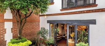 Villa Coyoacan Colonial