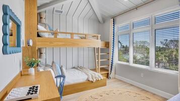 6 chambres, fer et planche Ă  repasser, lit parapluie, Wi-Fi