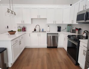 Cucina privata
