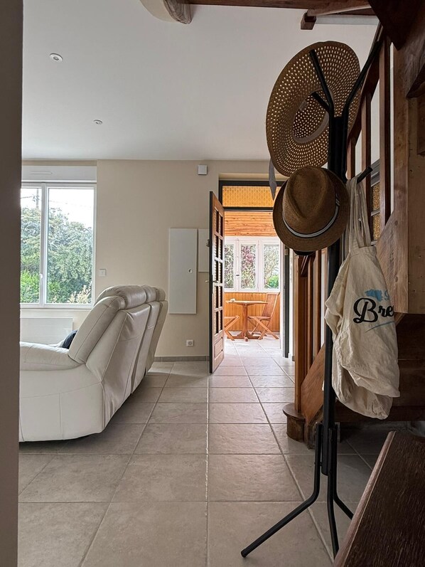 Intérieur