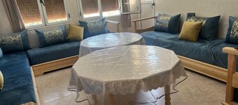 La Casa Marina Saïdia