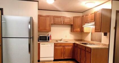 Cozy Unit with Attached Garage