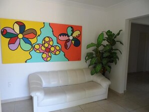 Recepção