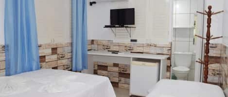 Traditional-Zimmer