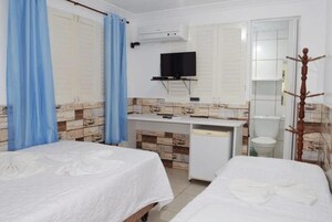 Traditional Room | Free WiFi