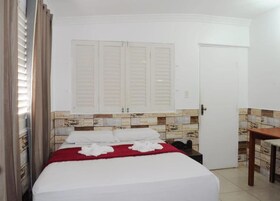 Kamar Klasik | Wi-Fi gratis