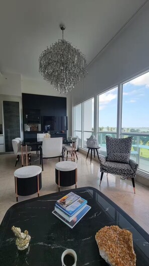 منطقة المعيشة