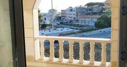 Amaret Raouf appartement meublé