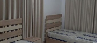 Amaret Raouf appartement meublé
