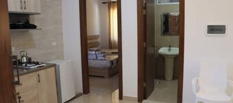 Amaret Raouf appartement meublé