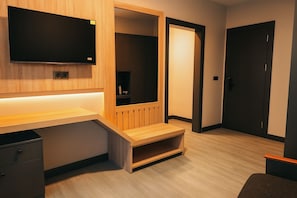 Junior Room