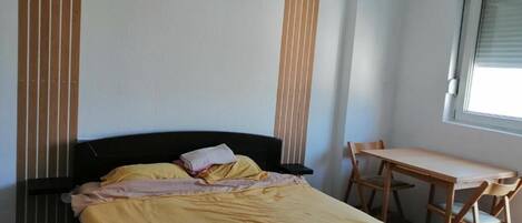 다리미/다리미판, 무료 WiFi