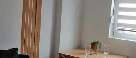 Tabla de planchar con plancha y wifi gratis