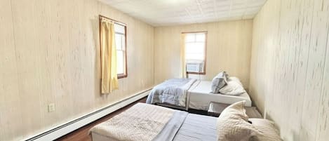 3 sovrum, strykjärn/strykbräda, wi-fi och sängkläder