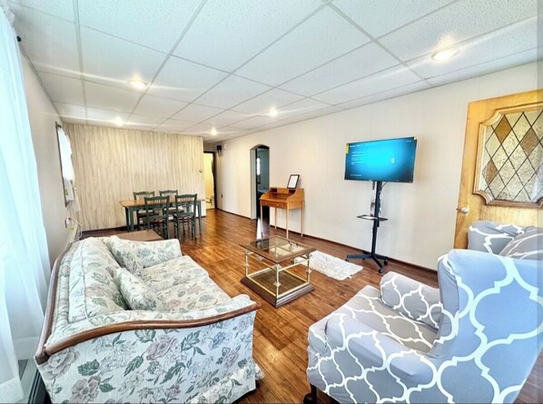 TV