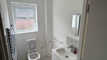 Handdoeken, toiletpapier