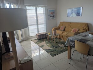 TV connectée