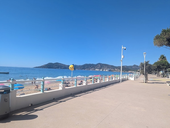 Plage