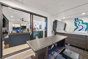 Interior - Bold & Modern | Walk the Line in Music City! (Nashville)